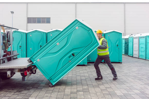 Best Portable toilet rental cost  in Ortonville, MI