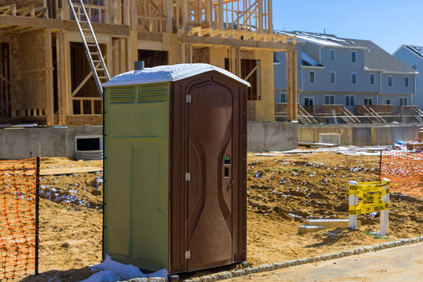 Best Porta potty rental for parties  in Ortonville, MI