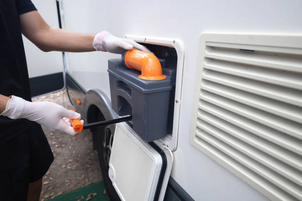 Best Handicap porta potty rental  in Ortonville, MI