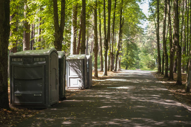 Best Wedding porta potty rental  in Ortonville, MI