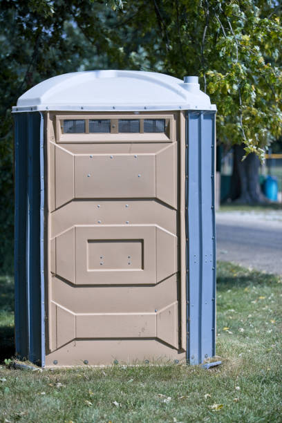 Best Porta potty cleaning services  in Ortonville, MI
