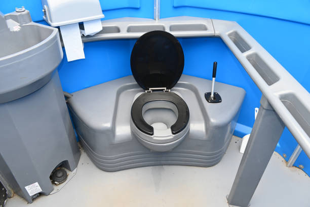 Best Luxury portable toilet rental  in Ortonville, MI