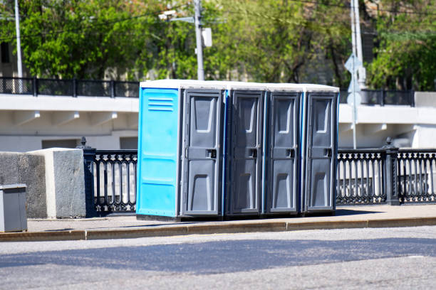 Best Sanitation services for porta potties  in Ortonville, MI