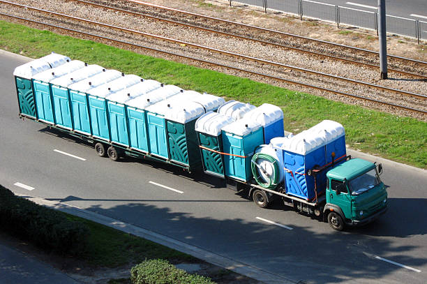 Best Affordable portable toilet rental  in Ortonville, MI